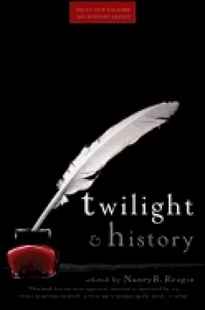 Image of twilight and history