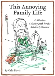 Image of This Annoying Family Life