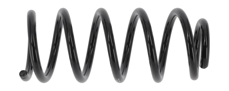 Image of MONROE Coil spring MONROE SP4420