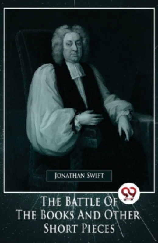 Image of The Battle of the Books and Other Short Pieces Paperback / softback