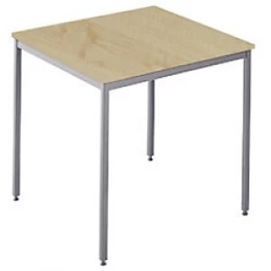 Image of Dams International Stacking Table FLXS8B 800 x 800 x 720 mm