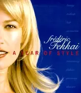 Image of frederic fekkai a year of style