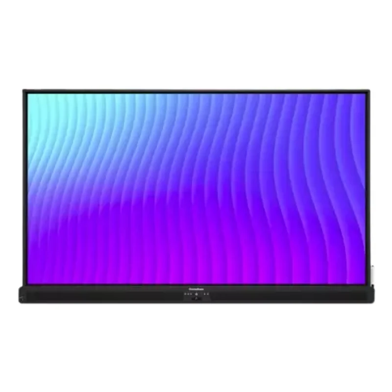 Image of Promethean ActivPanel 10 Interactive flat panel 190.5cm (75") LC