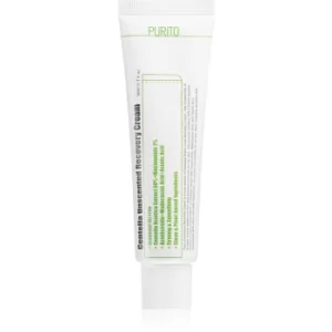 Image of Purito Centella Unscented Restoring Cream with Soothing Effect 50ml