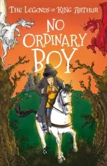 Image of No Ordinary Boy (Easy Classics)
