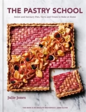 Image of The pastry school by Julie Jones