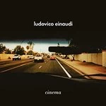 Image of Ludovico Einaudi - Cinema (Music CD)