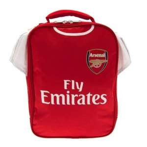 image of Arsenal FC Kit Lunch Bag