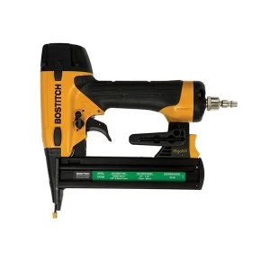 Image of Bostitch SX1838-E Pneumatic Stapler 38mm 18 Gauge