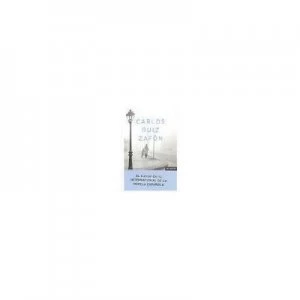 Image of Sombra Del Viento by Carlos Ruiz Zafon Paperback