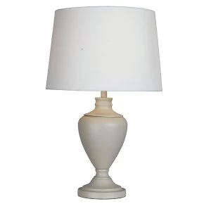 image of The Lighting and Interiors Group Highgrove Table Lamp