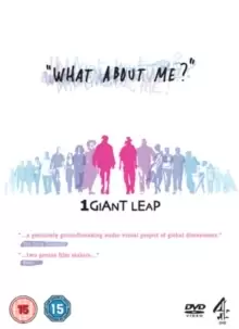 Image of One Giant Leap: What About Me?