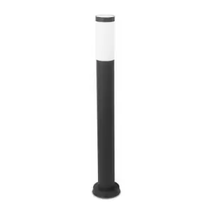 Image of Garden bollard koral L128 1 Bulb
