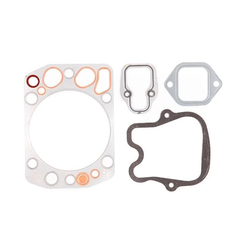 Image of ELRING 286.711 Gasket Set, cylinder head Gasket Set,cylinder head (319)