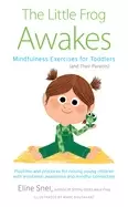 Image of little frog awakes mindfulness exercises for toddlers