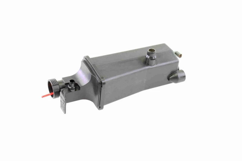 Image of VAICO V20-0578 Expansion Tank with coolant level sensor, Original VAICO Quality Expansion Tank,coolant (397)