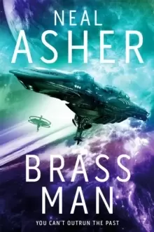 Image of Brass Man
