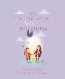 Image of The Wonderful World Was Waiting