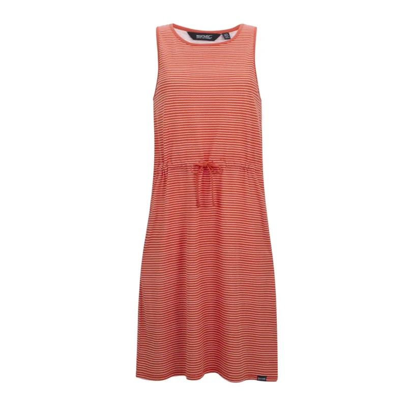 Image of Regatta Womens dress Regatta Amorie Rouge Female 38