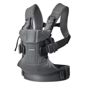 image of One Air Mesh 3D Baby Carrier