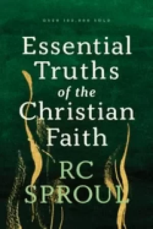 Image of essential truths of the christian faith