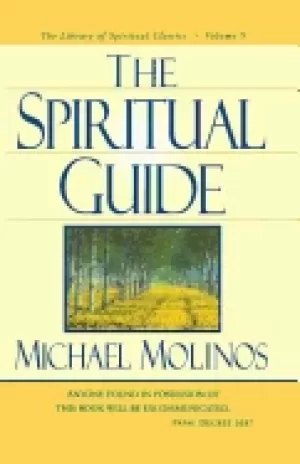 Image of spiritual guide