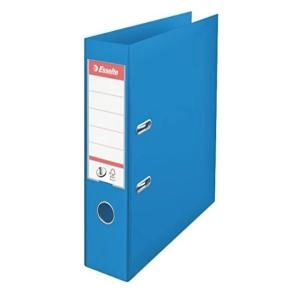 Image of ESSELTE LAF VIVIDA PP A4 75mm tq3pcs