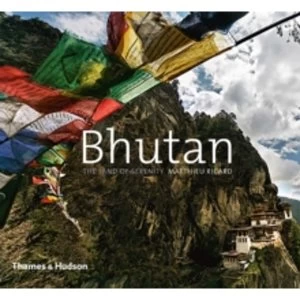 Image of Bhutan by Matthieu Ricard (Paperback, 2012)