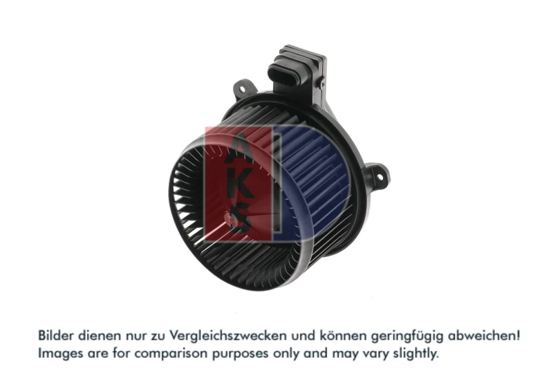 Image of Blower motor AKS DASIS 148057N