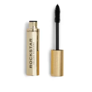 Image of Revolution Pro Rockstar Mascara Black