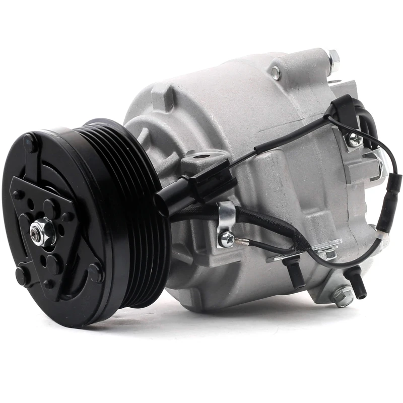 Image of STARK SKKM-0340244 AC Compressor PAG 46 Compressor,air conditioning (447)