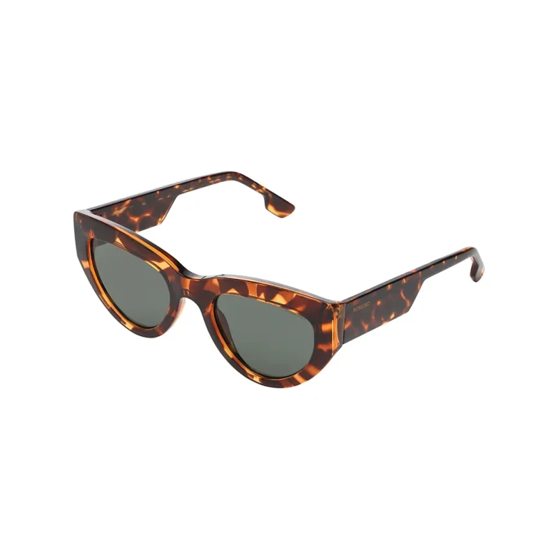 Image of Komono Sunglasses Komono Kim Noir Unisex TU