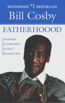 Image of Fatherhood by Bill Cosby Paperback