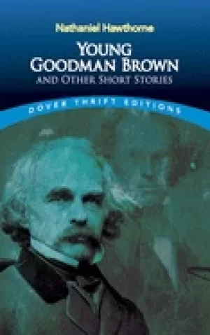 Image of young goodman brown and other short stories