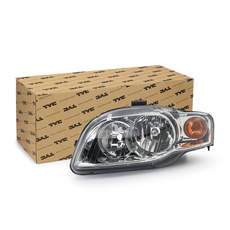 Image of TYC Headlight TYC 20-0530-05-2