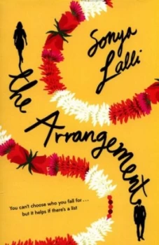 Image of The Arrangement by Sonya Lalli Book