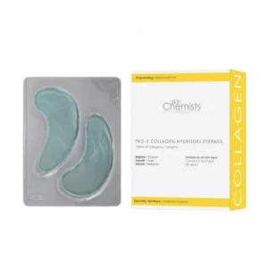 image of Skin Chemists Collagen HydroGel Eye Pads