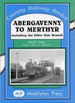 Image of Abergavenny to Merthyr