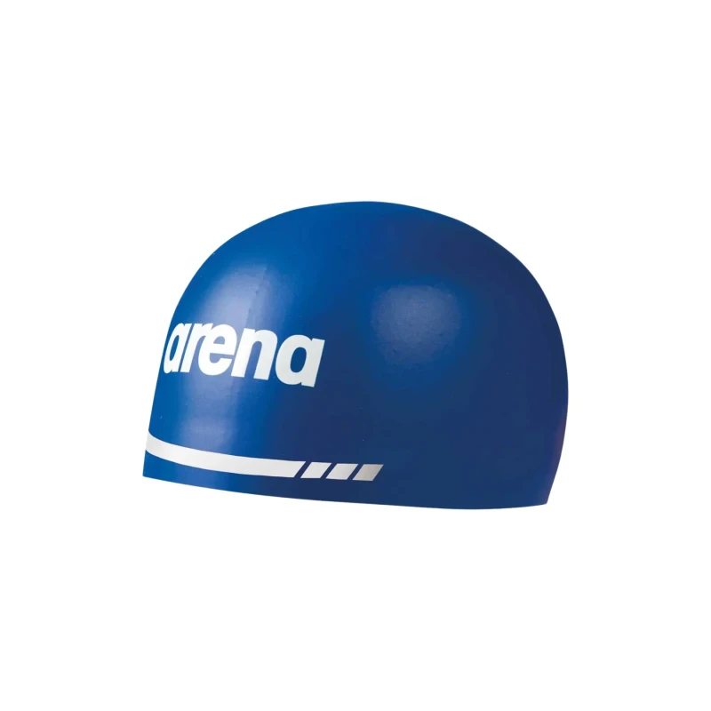 Image of Arena 3D Soft Beanie de Bain Bleu Unisex M