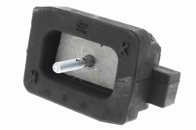 Image of VAICO V20-0925 Gearbox Mount Rear, Original VAICO Quality Mounting,automatic transmission (248)
