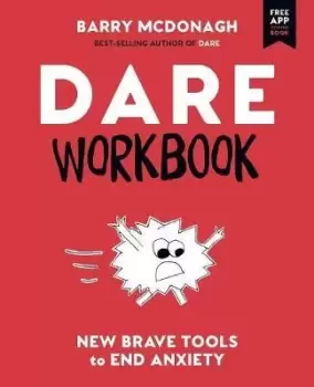 Image of DARE Workbook by Graham Thew