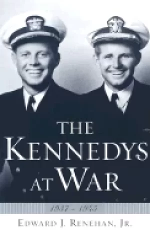 Image of kennedys at war 1937 1945