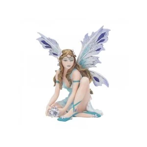 Image of Melody Fairy Statue