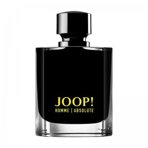 image of Joop Homme Absolute Eau de Parfum For Him 120ml