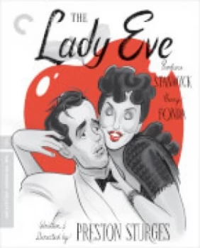 Image of The Lady Eve