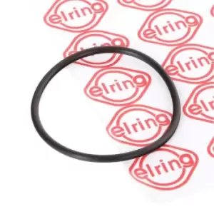Image of ELRING Gaskets 833.916 Gasket, vacuum pump BMW,OPEL,LAND ROVER,3 Touring (E91),3 Limousine (E46),3 Limousine (E90),5 Limousine (E60),5 Touring (E61)