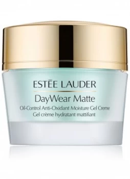 Image of Estee Lauder DayWear Oil Control Anti-Oxidant Moisture Gel 50ml