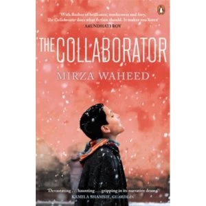 Image of The Collaborator by Mirza Waheed (Paperback, 2012)
