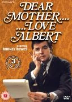 image of Dear Mother, Love Albert