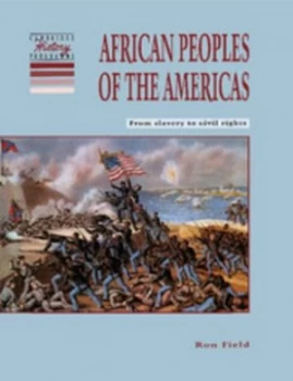 Image of African peoples of the Americas by Ron Field